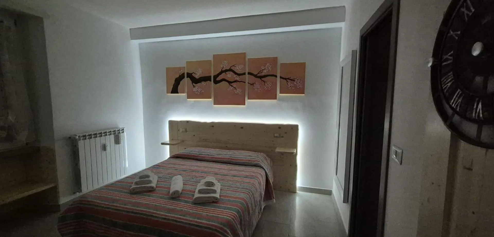 Leone Bed & Dreams Apartment Rome