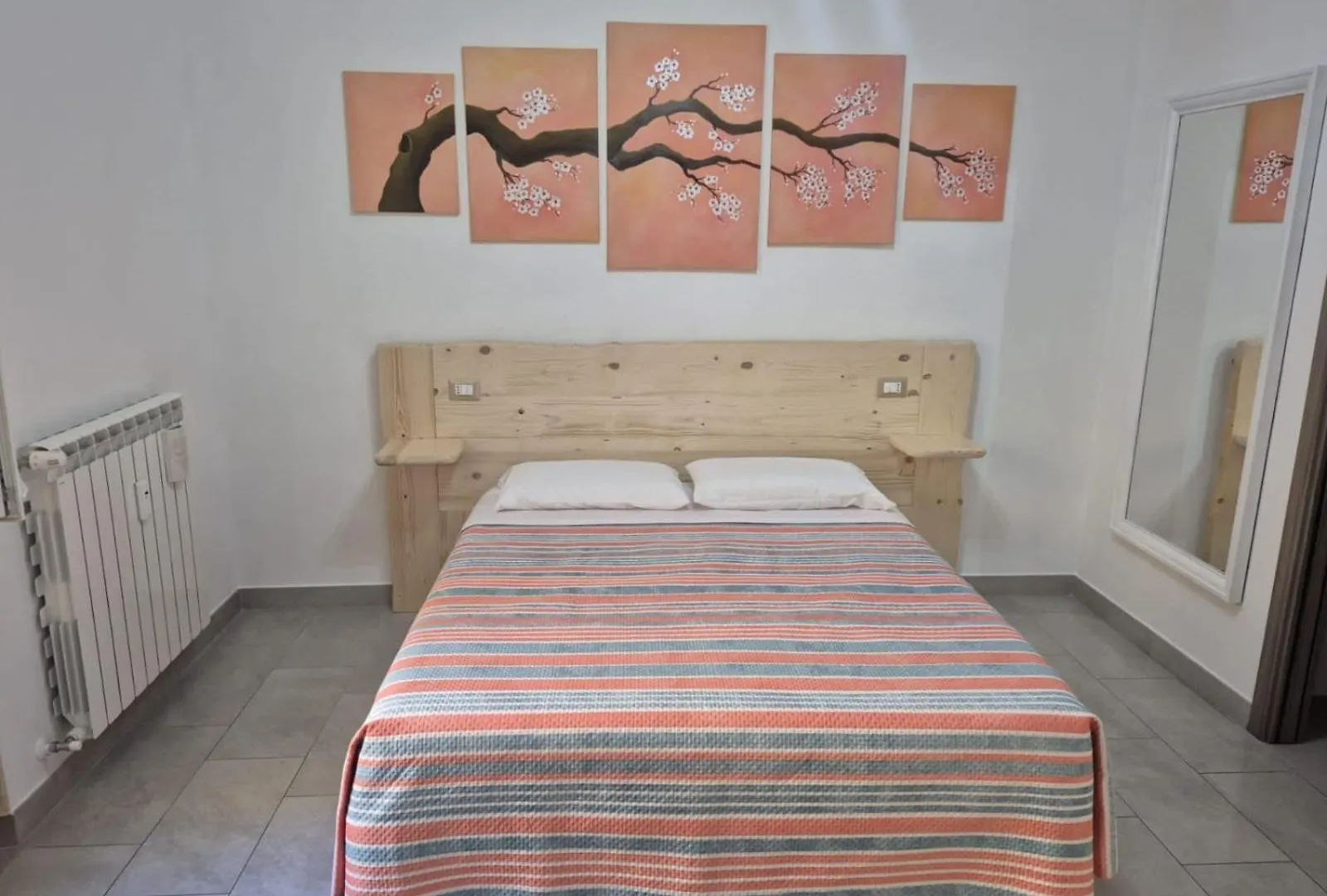Leone Bed & Dreams Apartment Rome Italy