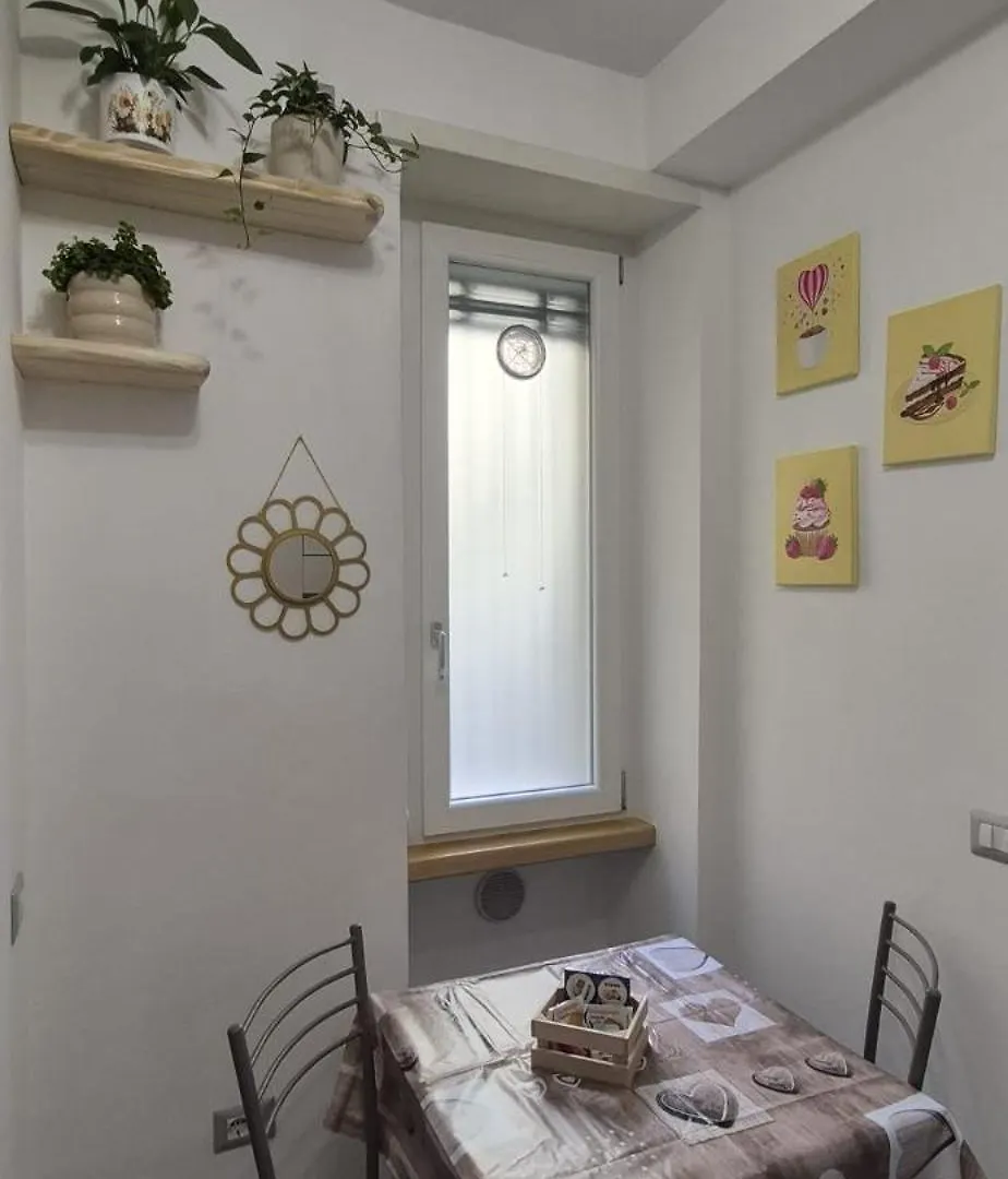 Leone Bed & Dreams Apartment Rome